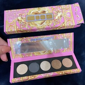 Pat McGrath Celestial Nirvana Eye Shadow Palette I’m Bronze Bliss
